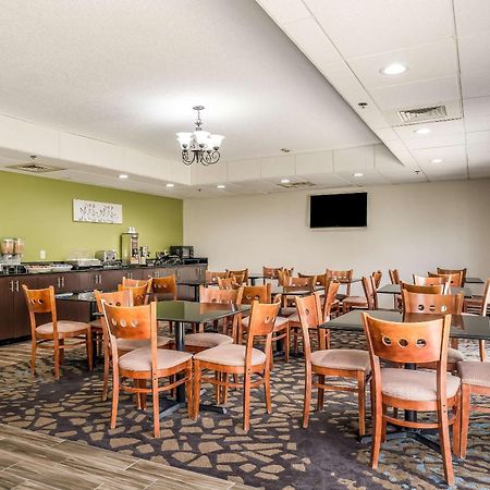 Sleep Inn & Suites Jacksonville Near Camp Lejeune Luaran gambar