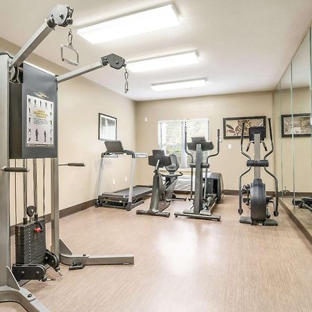 Sleep Inn & Suites Jacksonville Near Camp Lejeune Luaran gambar