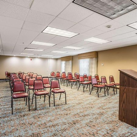 Sleep Inn & Suites Jacksonville Near Camp Lejeune Luaran gambar