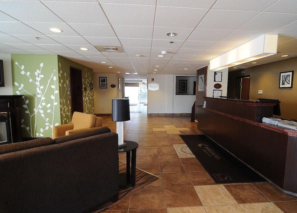 Sleep Inn & Suites Jacksonville Near Camp Lejeune Luaran gambar