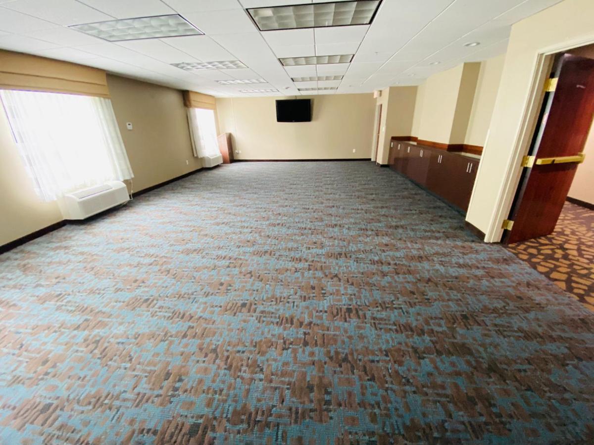 Sleep Inn & Suites Jacksonville Near Camp Lejeune Luaran gambar
