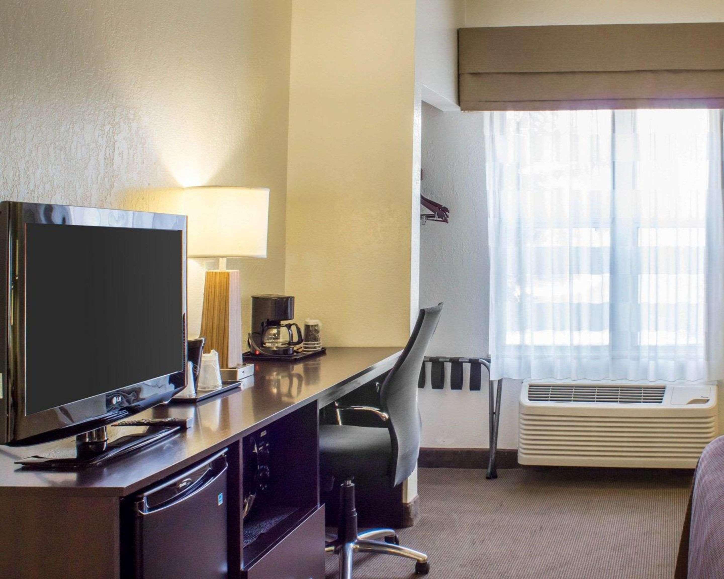 Sleep Inn & Suites Jacksonville Near Camp Lejeune Luaran gambar