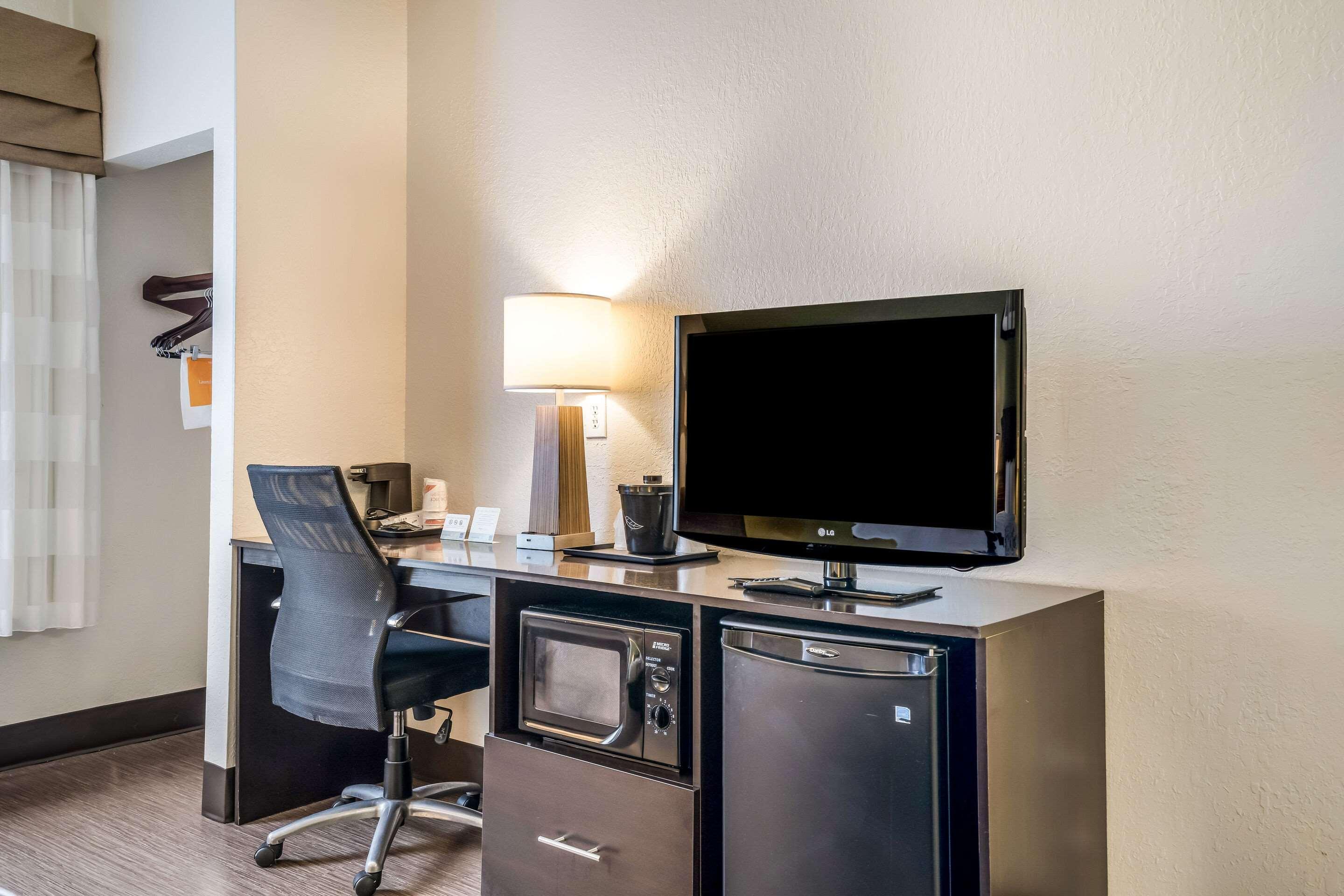 Sleep Inn & Suites Jacksonville Near Camp Lejeune Luaran gambar
