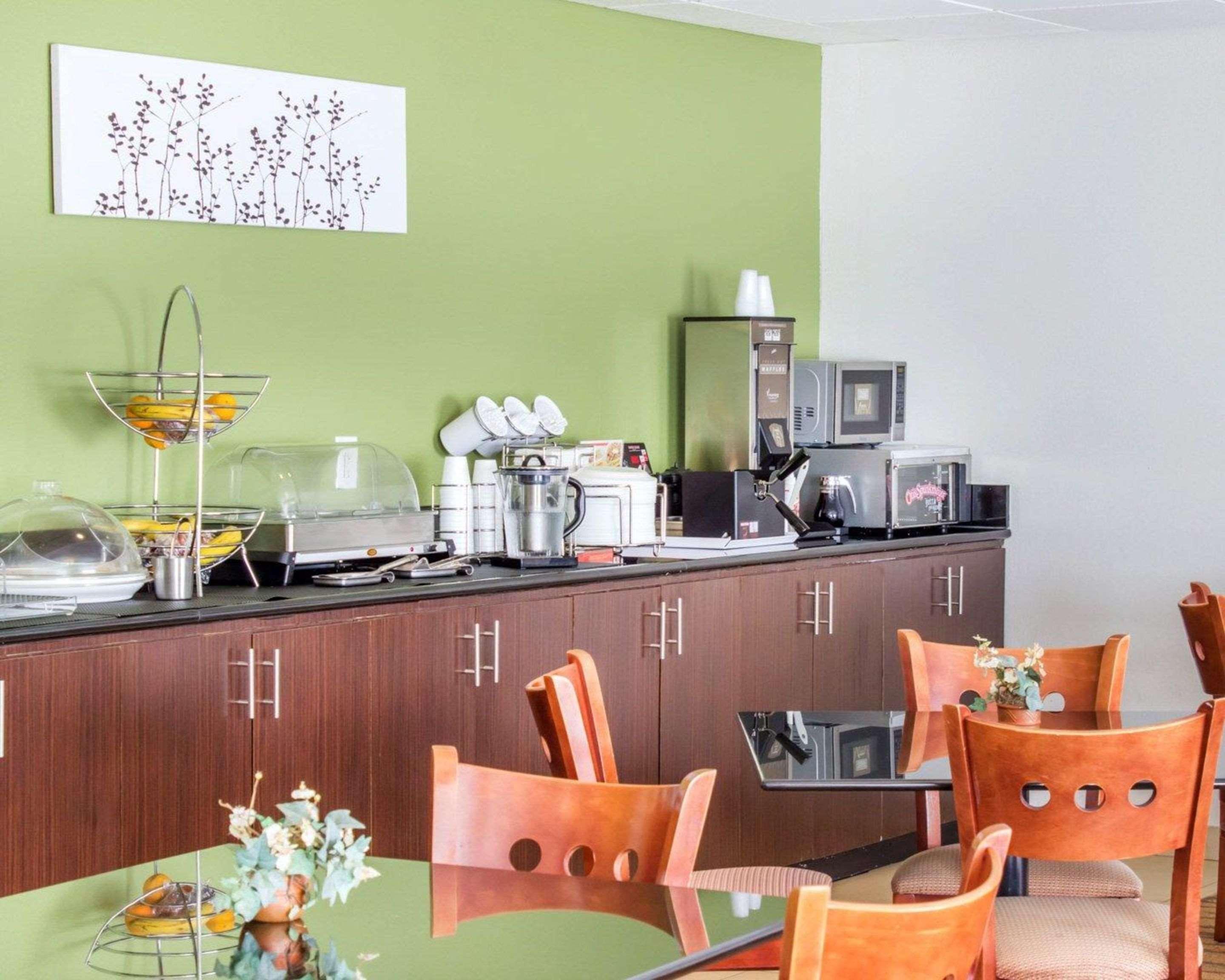 Sleep Inn & Suites Jacksonville Near Camp Lejeune Luaran gambar