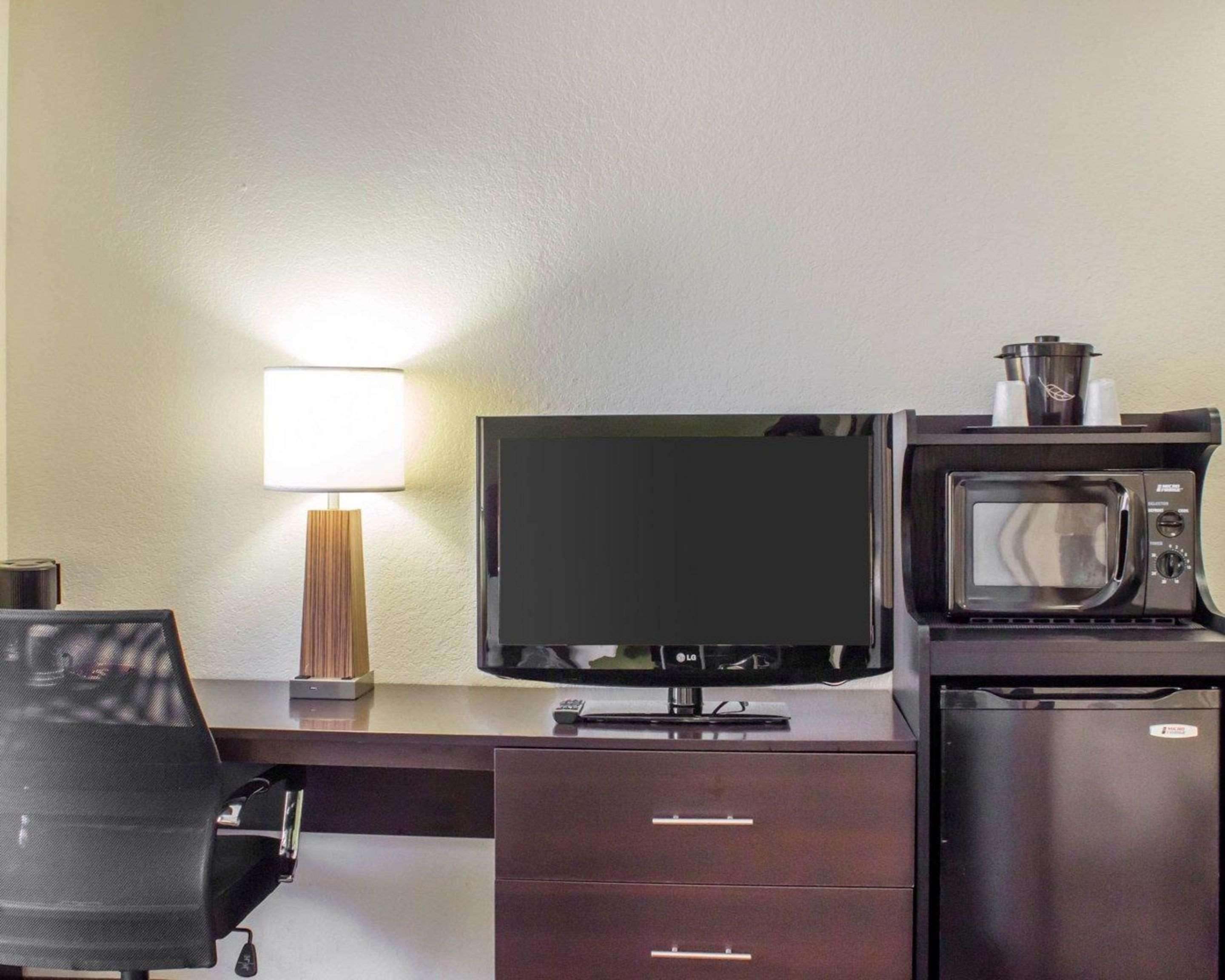 Sleep Inn & Suites Jacksonville Near Camp Lejeune Luaran gambar