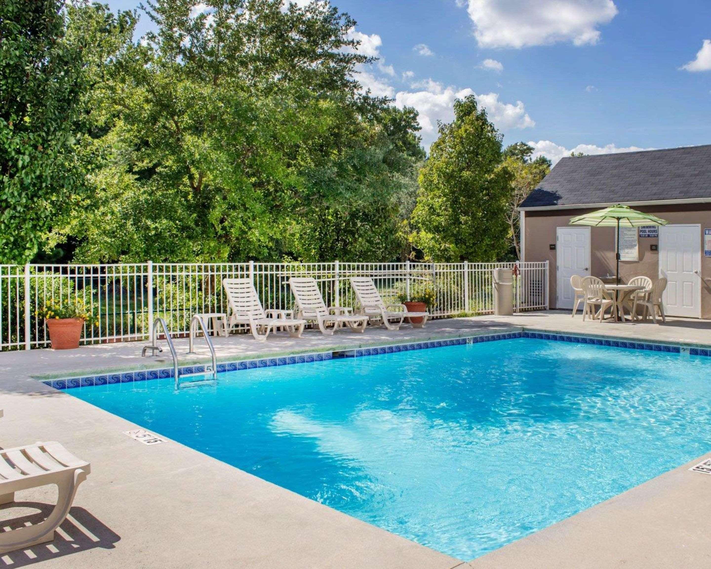 Sleep Inn & Suites Jacksonville Near Camp Lejeune Luaran gambar