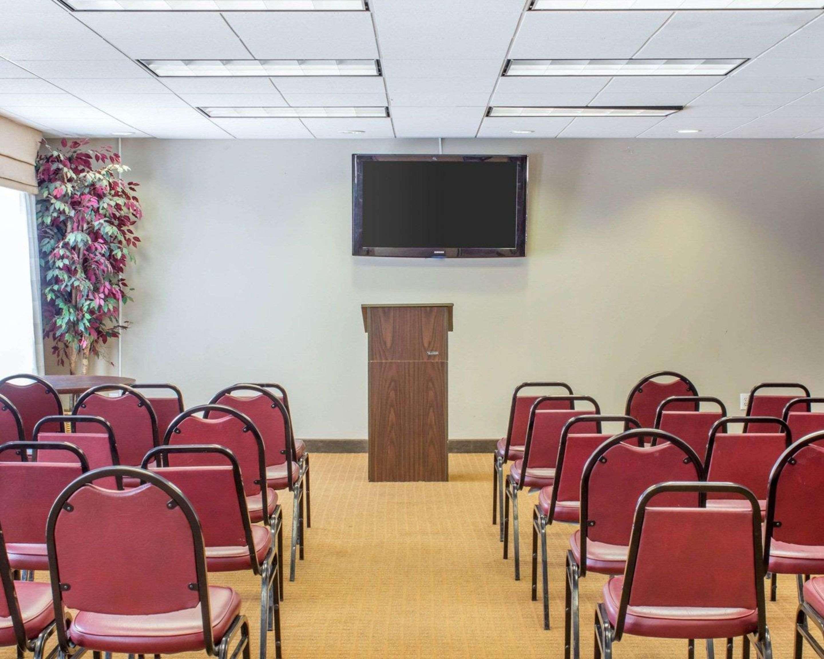 Sleep Inn & Suites Jacksonville Near Camp Lejeune Luaran gambar