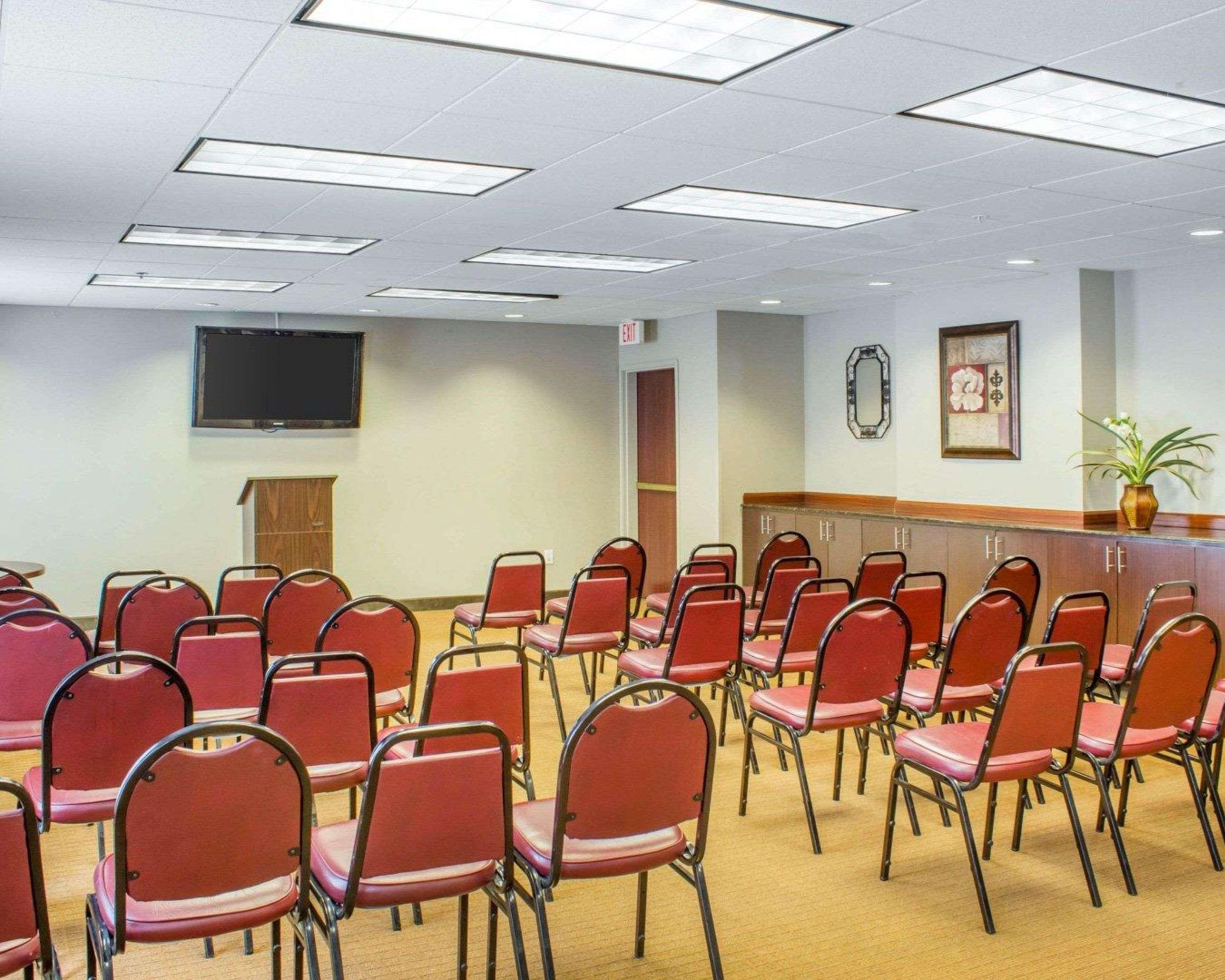 Sleep Inn & Suites Jacksonville Near Camp Lejeune Luaran gambar