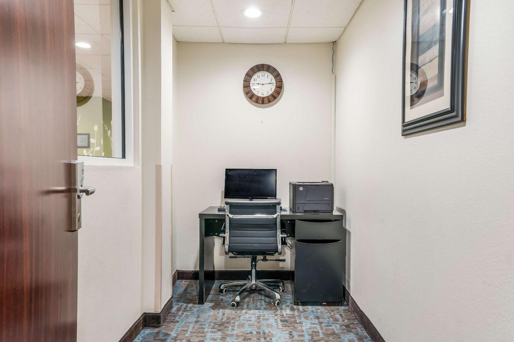 Sleep Inn & Suites Jacksonville Near Camp Lejeune Luaran gambar