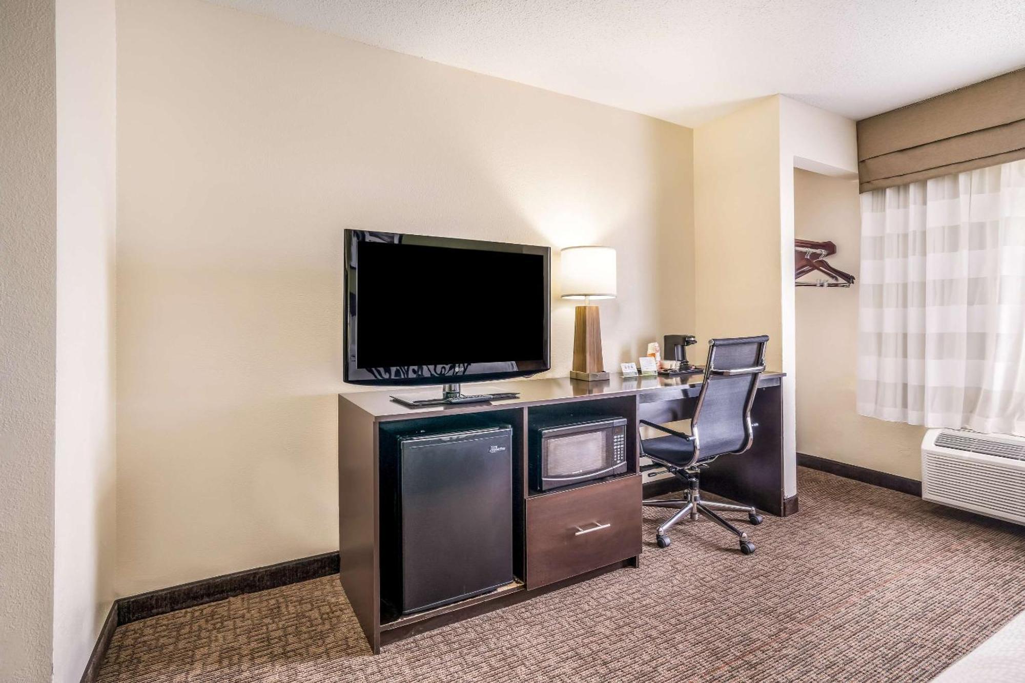 Sleep Inn & Suites Jacksonville Near Camp Lejeune Luaran gambar