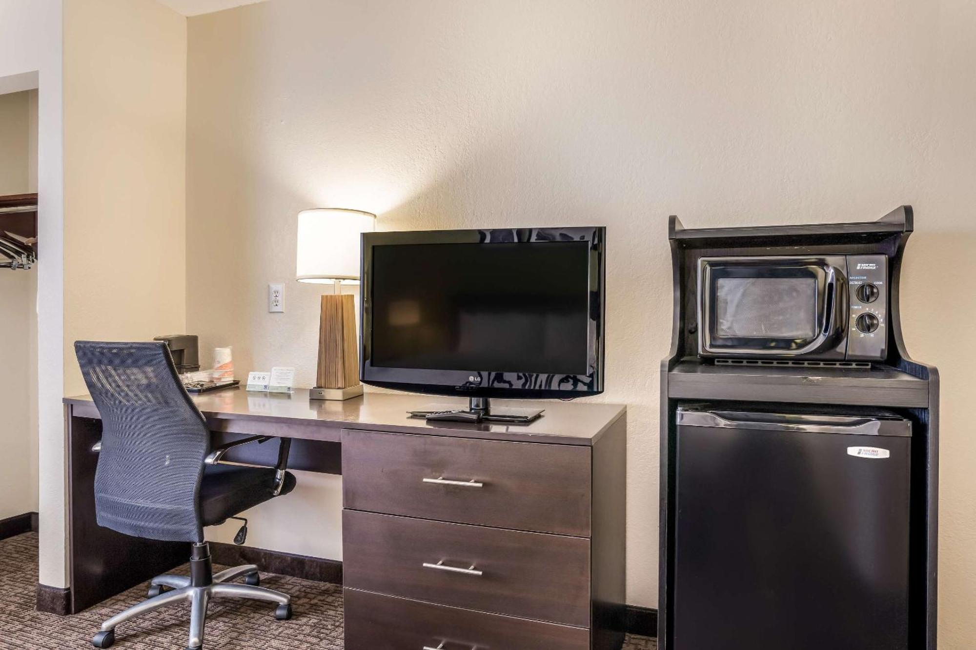 Sleep Inn & Suites Jacksonville Near Camp Lejeune Luaran gambar